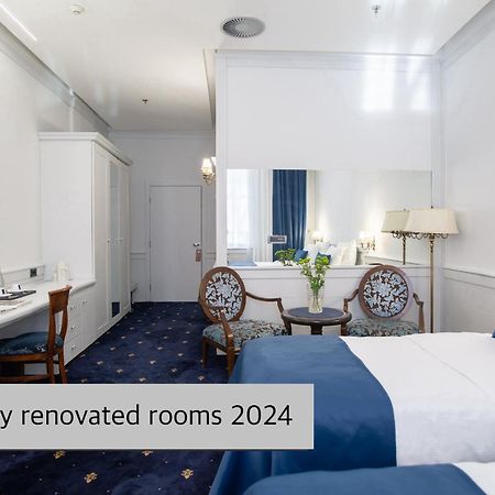 Hotel Europe Sarajevo Ngoại thất bức ảnh Newly renovated rooms 2024
