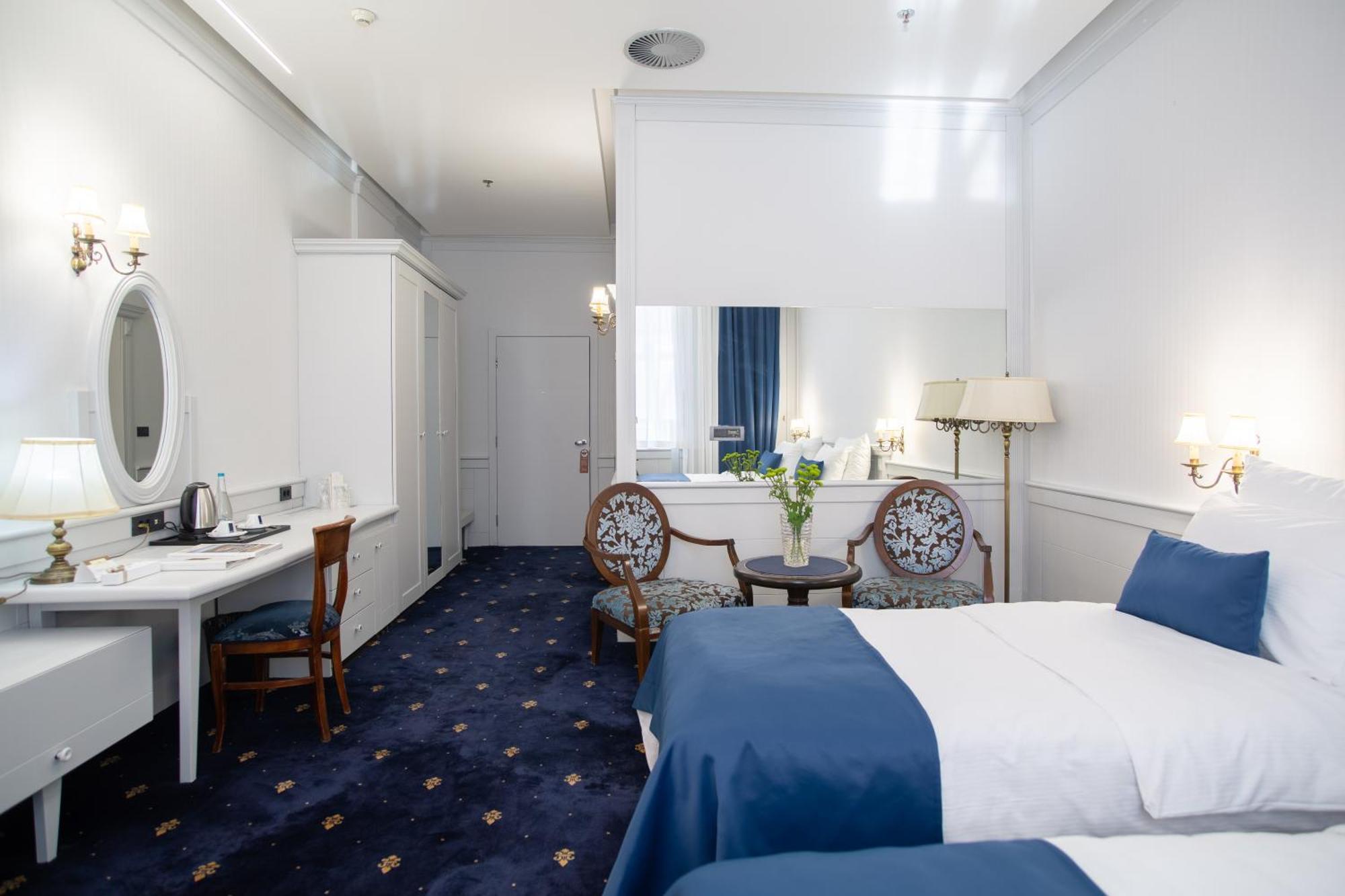 Hotel Europe Sarajevo Ngoại thất bức ảnh